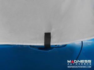 Mazda MX-5/ Miata Car Cover - MXDOME